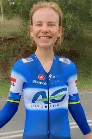 Sarah Gigante: Il Brillante Futuro del Ciclismo