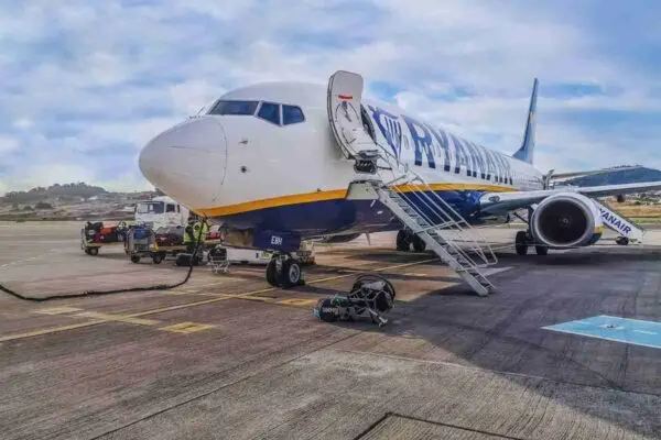 Tutto sul recente sciopero Ryanair: Cosa sapere?