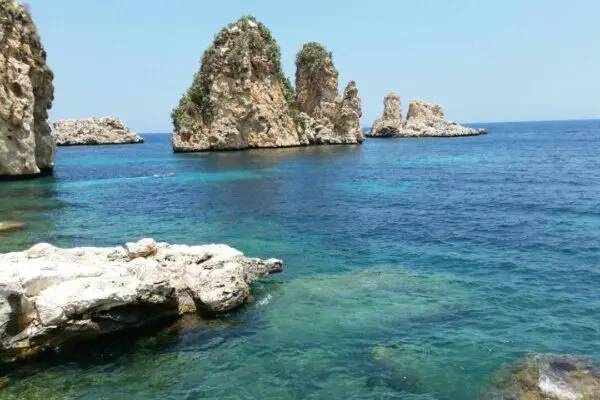 Scopello: La Bellezza e la Storia di un Borgo Siciliano