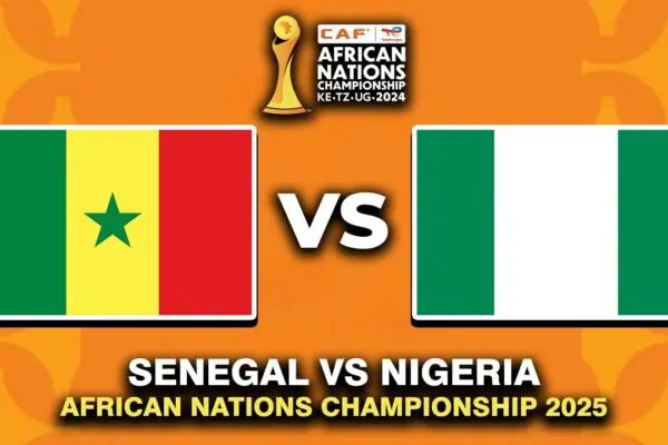 Relazioni Recenti tra Senegal e Nigeria: Un’Analisi Approfondita