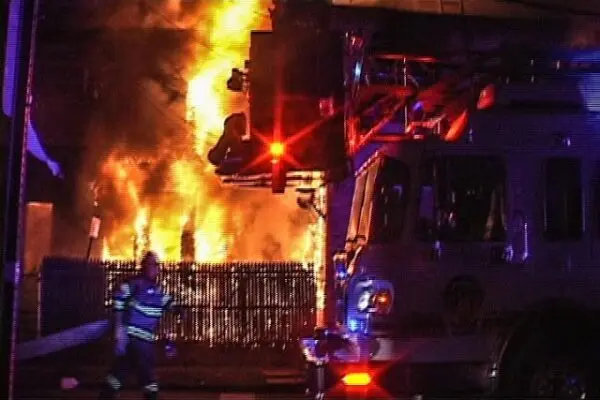 Gravi incendi in Italia: un’analisi della situazione attuale