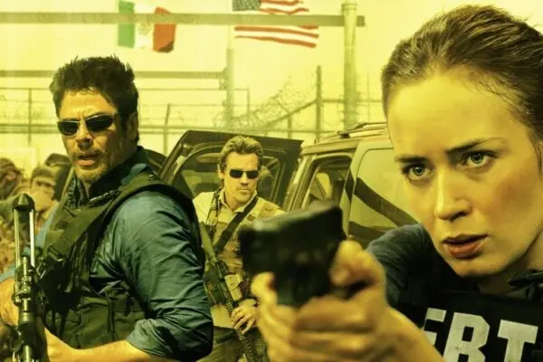 Sicario: Il Ruolo e l’Impatto dei Sicari nella Società