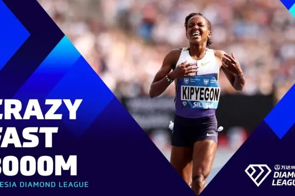 La Silesia Diamond League: Un Evento di Atletica di Eccellenza