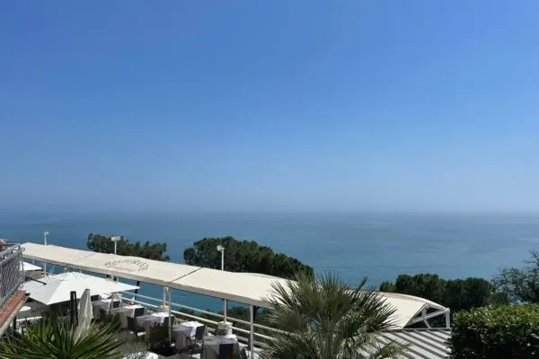 Sirolo: Tesoro Nascosto delle Marche