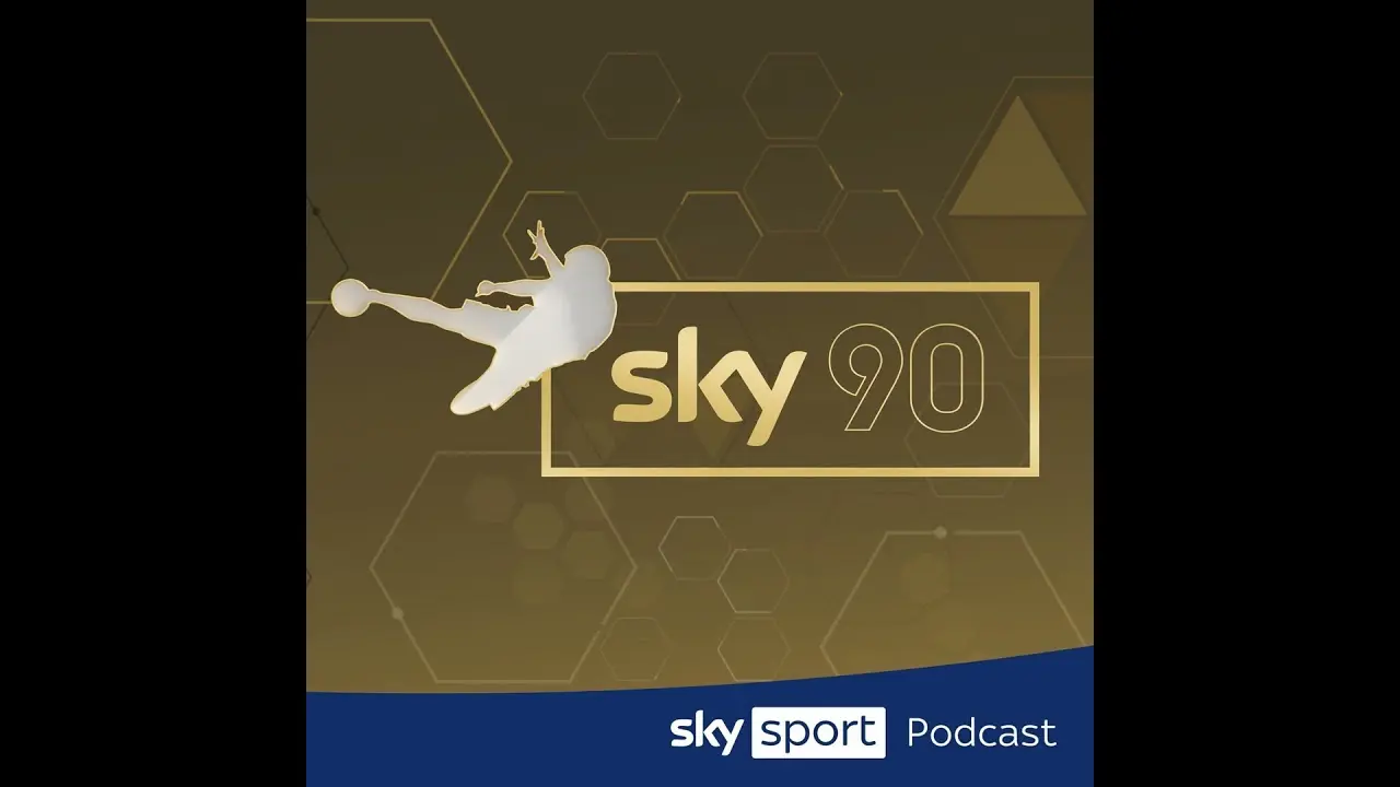 Sky Sport: Una Nuova Era per le Trasmissioni Sportive