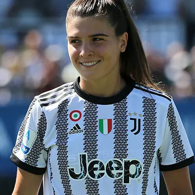 Sofia Cantore: Un Nome in Crescita nel Calcio Femminile Italiano