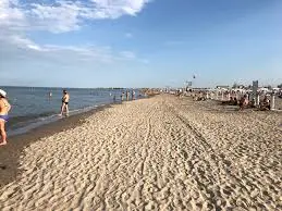 Sottomarina: Una Gemma sul Mare Adriatico