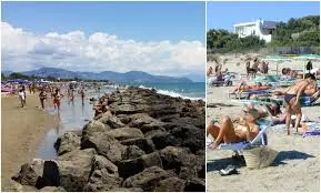 Spiagge Vuote: Luoghi di Relax e Silenzio durante l’Estate