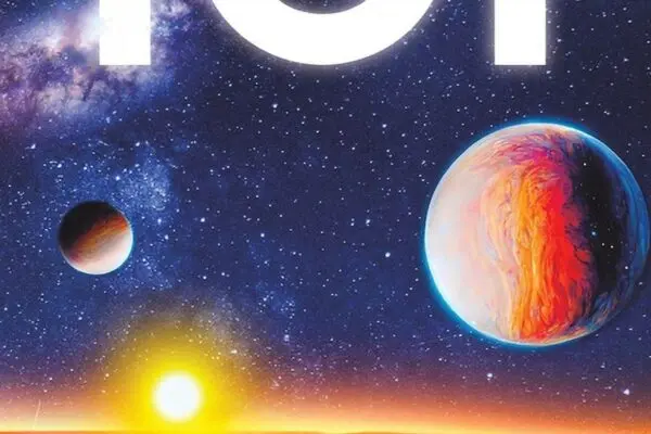 Starship: Il Futuro della Spedizione Spaziale