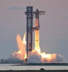 Starship: Il Nuovo Capitolo dell’Esplorazione Spaziale