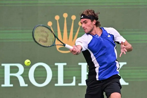 Stefanos Tsitsipas: Successi e Futuro nel Tennis