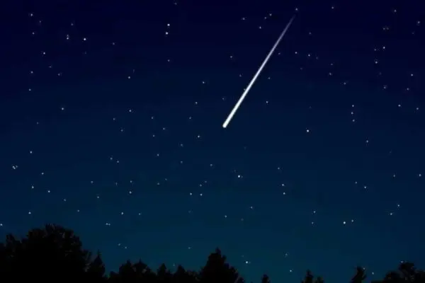 Il Fascino delle Stelle Cadenti di San Lorenzo image 1