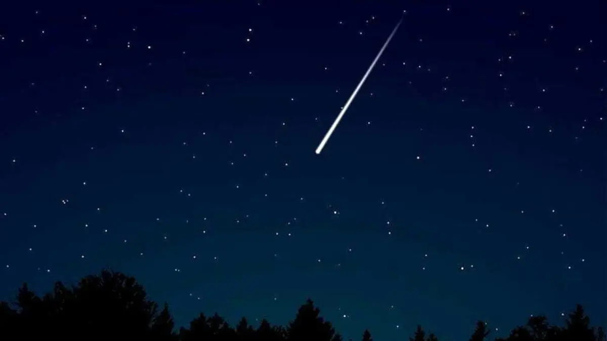 Il Fascino delle Stelle Cadenti di San Lorenzo