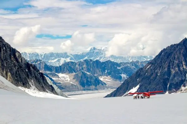 Summit Alaska 2023: Un Evento Fondamentale per il Futuro Sostenibile