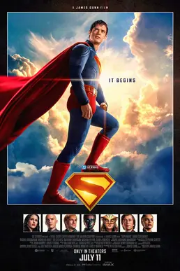 Superman 2025: Novità e Aspettative per il Famoso Eroe
