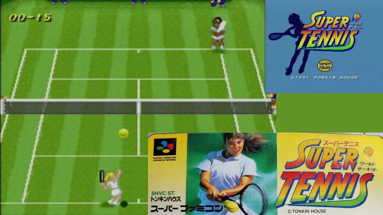 Supertennis: Il Canale Dedicato agli Amanti del Tennis