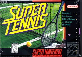 Esplorando Supertennis: Il Canale di Tennis Indispensabile in Italia
