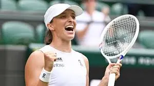 Swiatek Oggi: Ritorno e Successi nel Tennis