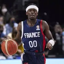 Sylvain Francisco: La Promessa del Basket Europeo