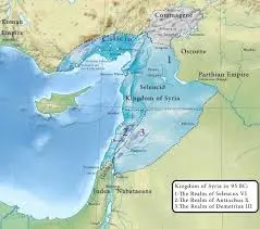 L’attuale situazione in Siria: conflitti e opportunità di aiuto