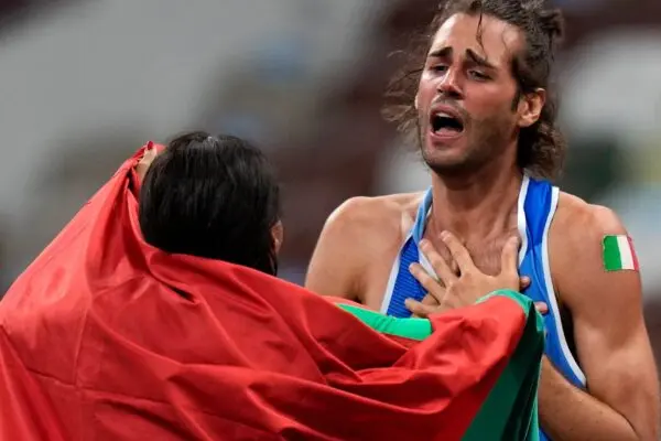 Gianmarco Tamberi: Il suo impatto nel salto in alto