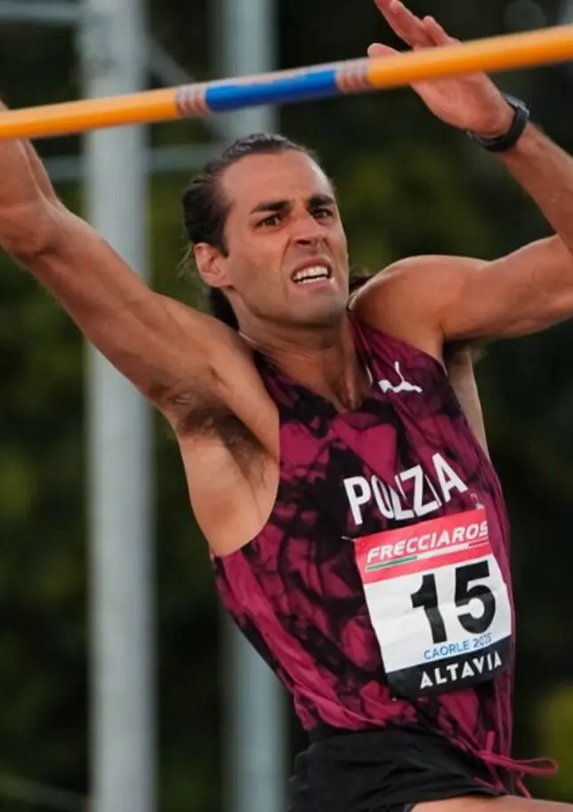 Il percorso di Gianmarco Tamberi oggi: Successi e sfide