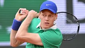Jannik Sinner: Il Giovane Fenomeno del Tennis Italiano