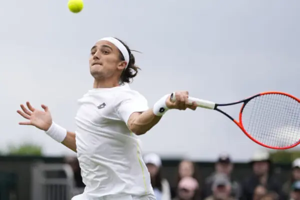 Tennis Oggi in Diretta: Tutte le Novità e Gli Eventi