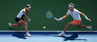 Tutto sul Torneo di Tennis US Open 2023 image 1