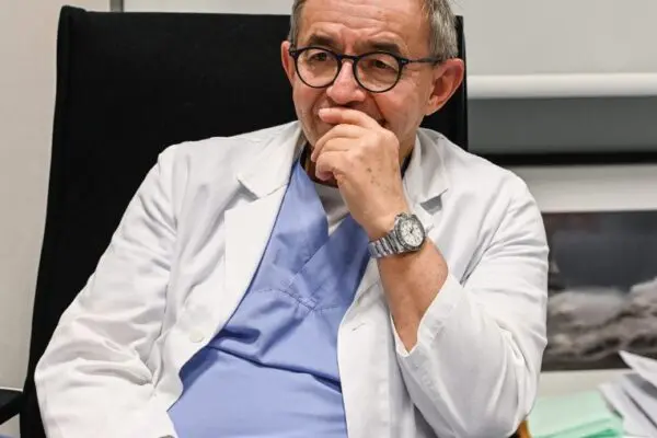 Terragnoli Ortopedico: Innovazioni e Tendenze nel Settore Sanitario