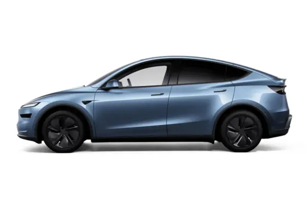 Il Tesla Model Y: Un Leader nel Settore delle Auto Elettriche