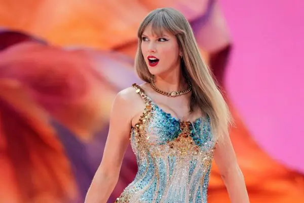 La vita di una showgirl: glamour e dedizione
