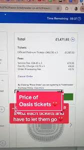 Tutto Quello che Devi Sapere su Ticketmaster UK image 1