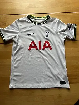 La Situazione Attuale del Tottenham Hotspur image 1