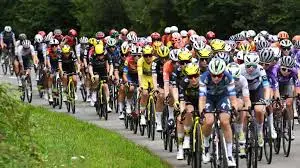 Il Tour de France Femmes 2023: Un trionfo per il ciclismo femminile