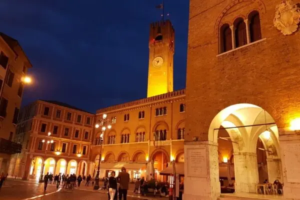 Treviso Oggi: Le Notizie e Gli Eventi Più Recenti