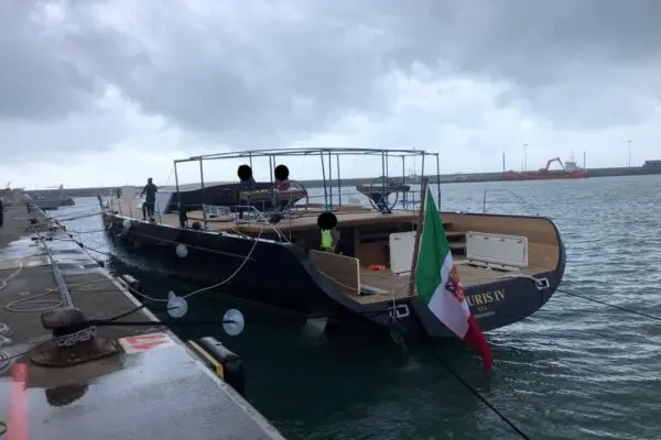 La Storia e le Innovazioni di Tronchetti Provera image 1