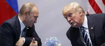 Le Relazioni tra Trump e Putin: Focus sull’Alaska