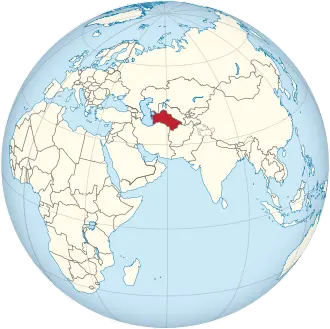 Turkmenistan: Opportunità e Sfide nel 2023
