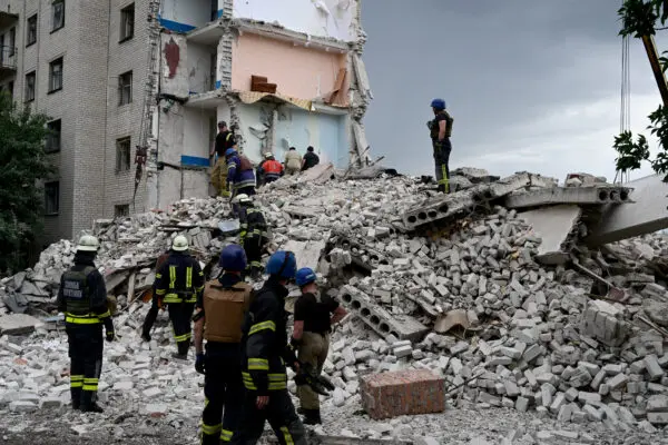 Ucraina e Russia: Un Conflitto che Continua ad Evolversi
