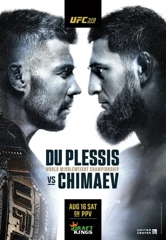 UFC 319: I Momenti Salienti e il Loro Impatto sul Futuro delle MMA
