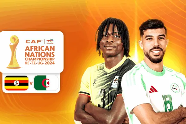 Le Relazioni tra Uganda e Algeria: Uno Sguardo Approfondito