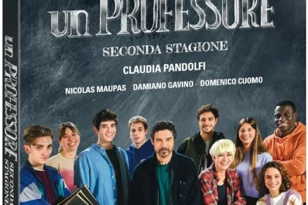 Un Professore 2: Una Nuova Stagione di Apprendimento e Sfide