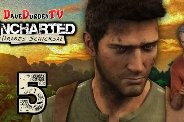 Uncharted 5: Novità e Aspettative per il Nuovo Capitolo