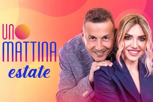 Scopri Uno Mattina Estate 2023: Novità e Ospiti
