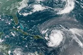 L’Uragano Erin: Situazione Attuale a Porto Rico
