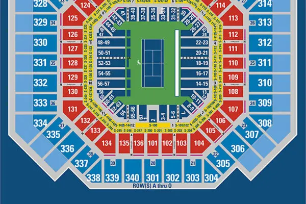 Tutto sull’US Open 2025: Preparazioni e Aspettative