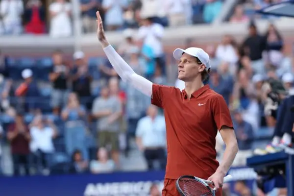 US Open 2025: Tutto quello che devi sapere sul tabellone