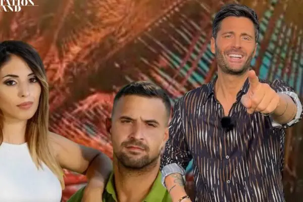 Valentina di Temptation Island: La sua vita e i figli