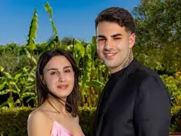 Valerio, protagonista di Temptation Island: ultime news